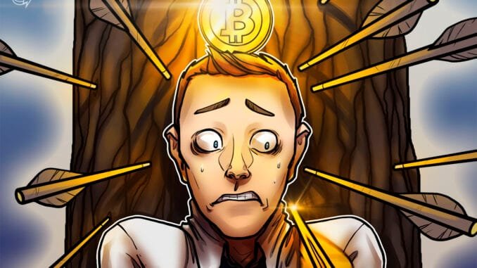 Cointelegraph