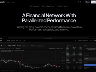 Bluefin - Cara mendapatkan crypto gratis