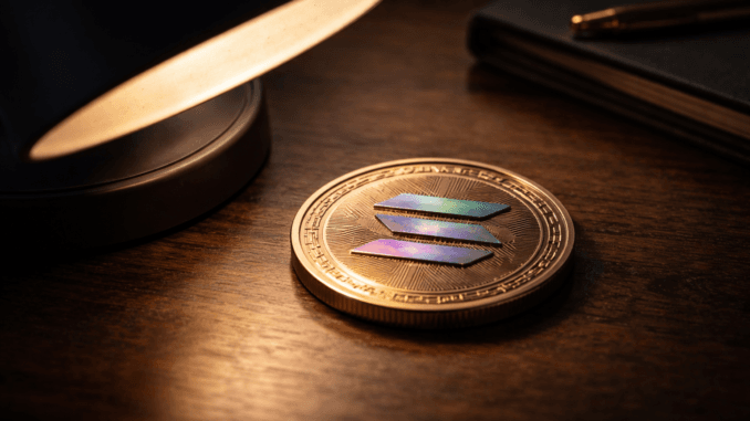 Solana price forecast: SOL stuck below $72 as bears take Solana price forecast