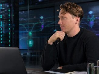 CryptoSlate Interviews
