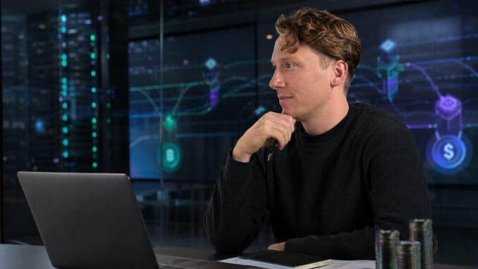 Solstice CMO on SLX and Sustainable DeFi Yield CryptoSlate Interviews