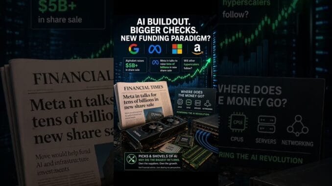Stock Market News #ai #trading #stockmarket