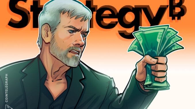 Cointelegraph