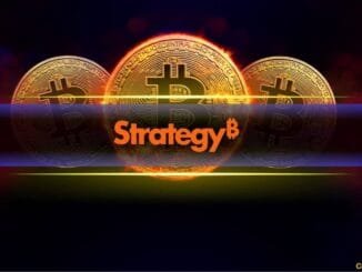 Strategy Will Have to Sell Over 50,000 BTC by 2028