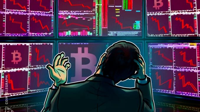Cointelegraph