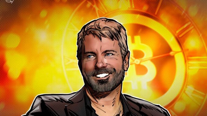 Cointelegraph