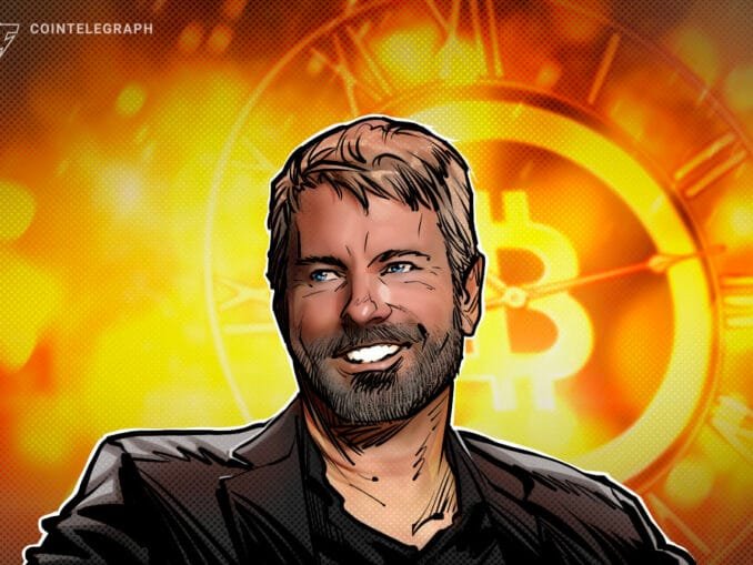 Cointelegraph