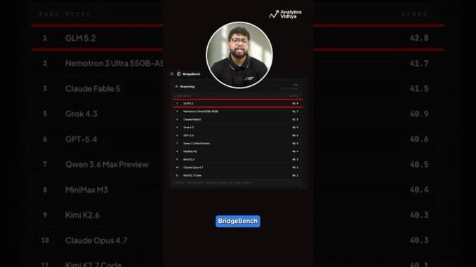 Title: GLM-5.2 Just Dropped And Your AI Coding Bill Will Never Be the Same