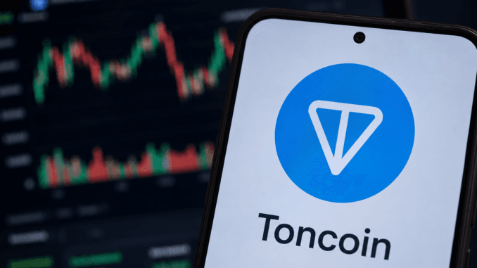 Toncoin price soars as Telegram eyes TON’s rebrand to GRAM