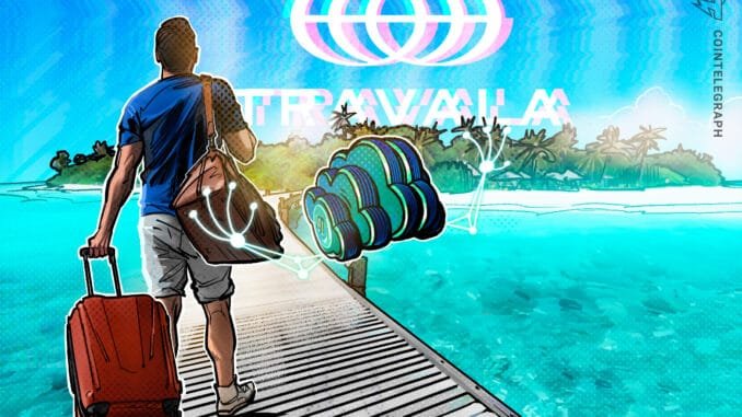 Cointelegraph