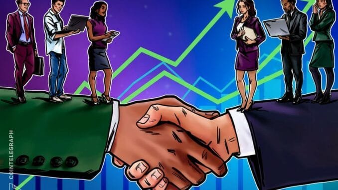 Cointelegraph