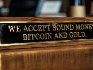 Two Gold Bugs Stand Firm on Gold's Rally, Lawrence Lepard Targets $1 Million Bitcoin