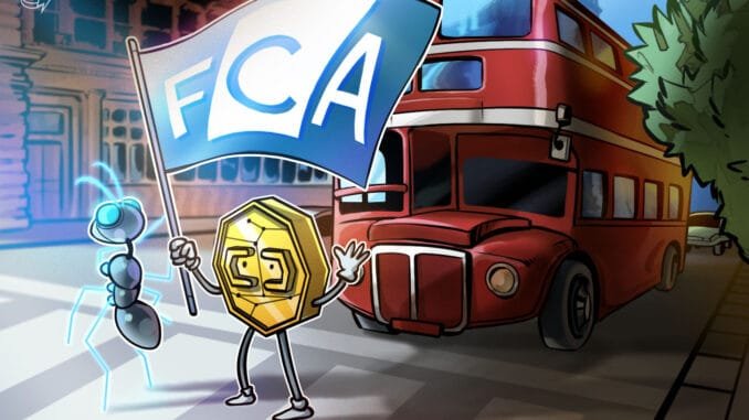 Cointelegraph