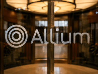 Visa and BCG Build on Allium as Startup Closes $40M Series B
