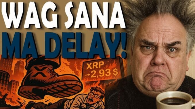 WAG SANA MA DELAY! | Crypto News | Trending News | Update