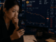 Analyst observing Zcash as it drops below $450