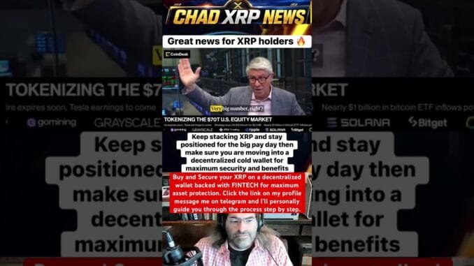 #broadripple #xrparmy #btc #ripple #news #xrpcommunity #xrp #shorts #crypto #cryptonews