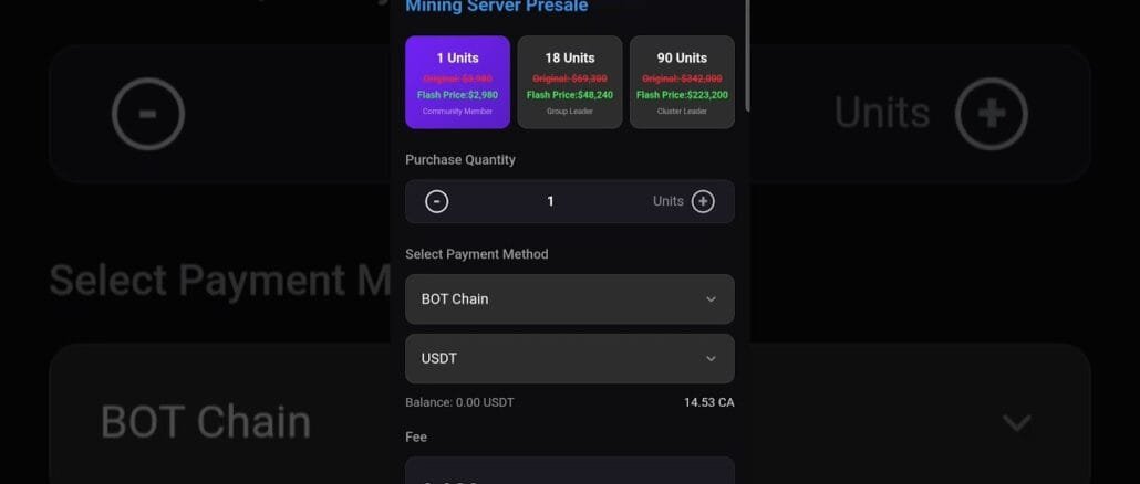 @cary pact#crypto big crypto currency 💲 mining machine