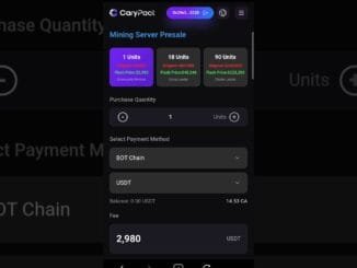 @cary pact#crypto big crypto currency 💲 mining machine