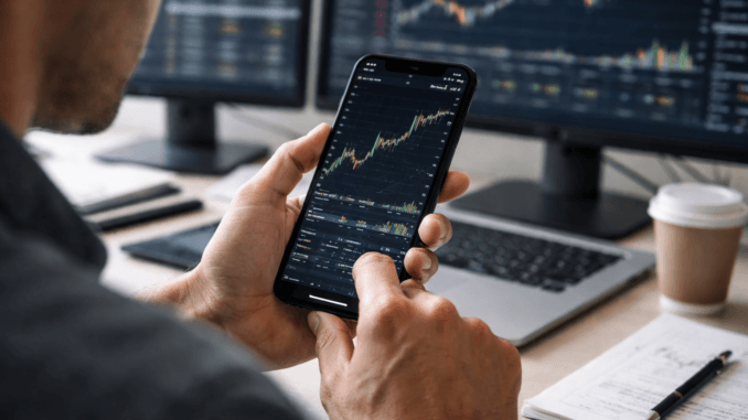 RENDER crypto price