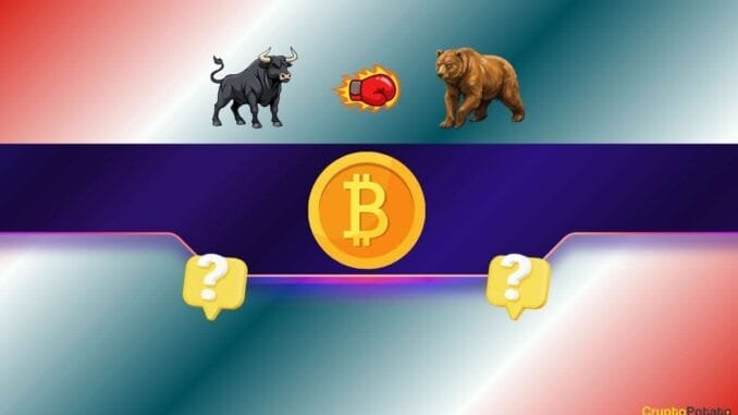 Are Exchange Shutdowns a Sign the Bear Market Is Ending?