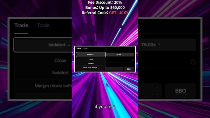Avoid Liquidation with OKX Perpetual Contracts: Full Guide for New Traders