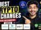 Best Crypto Exchanges for Beginners (2026)