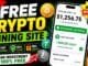 Best FREE Crypto Mining Website 2026 |Instant Withdrawal|Earn Bitcoin,USDT,Litecoin @KayaniG-hc2gr