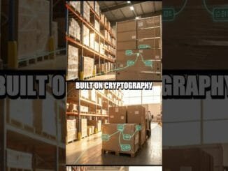 Bitcoin Blockchain Demystified Real World Frontiers for Beginners