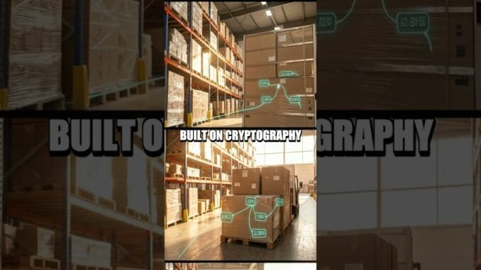 Bitcoin Blockchain Demystified Real World Frontiers for Beginners