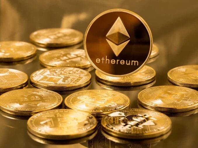Bitcoin Faces $8B Attack Risk, Ethereum More Secure