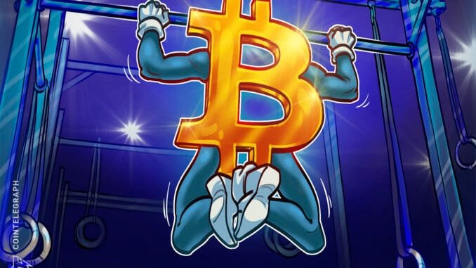 Cointelegraph