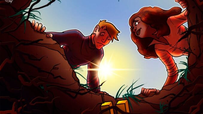 Cointelegraph