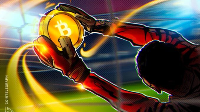 Bitcoin Realized Losses Join A Growing Number Of Early BTC Cointelegraph