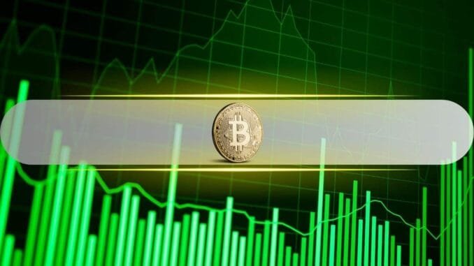 Bitcoin Shrugs Off Strategy FUD, Hits New 2-Week Peak in Early Signs of Structural Stabilization