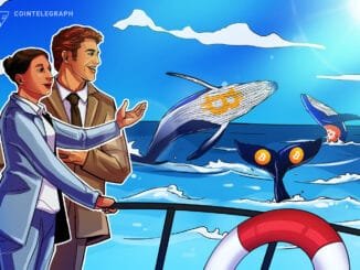 Cointelegraph