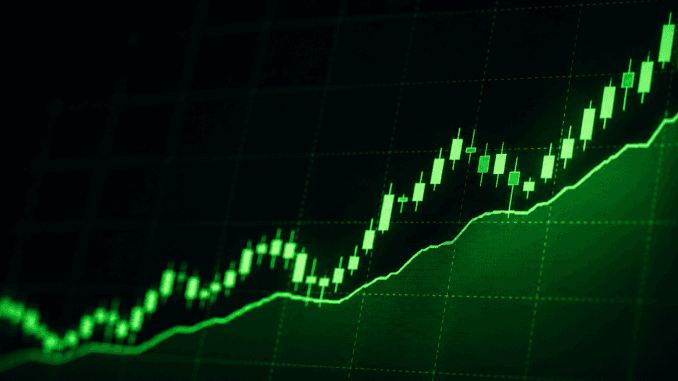 Bitcoin tops $64K as improving risk sentiment boosts crypto market Bitcoin tops $64K as improving risk sentiment boosts crypto market recovery