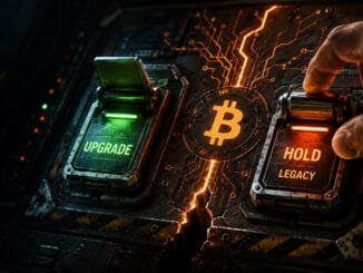 Bitcoin’s BIP-110 fork fight gives exchanges an August deadline before miners signal support
