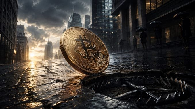 Bitcoin’s weekend rally faces a $66k trap as traders still Gino Matos