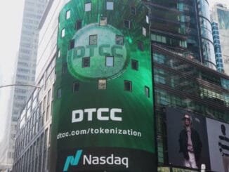 Blackrock, CME, Goldman, JPMorgan, NYSE, Nasdaq, Vanguard Among 30+ Firms in DTCC’s Successful Tokenized Trade Test