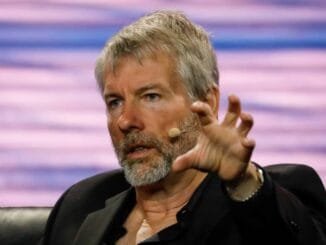Buy or Sell? What Michael Saylor's Cryptic New Tweet Means for Bitcoin