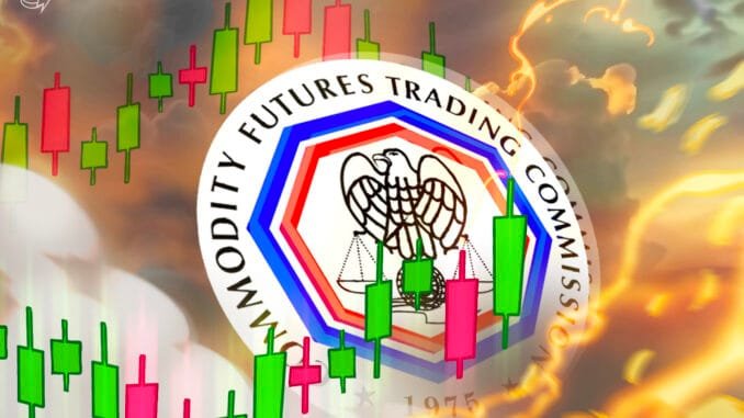 CLARITY Act Could Help CFTC Deal with Prediction Markets: Lawyer Cointelegraph