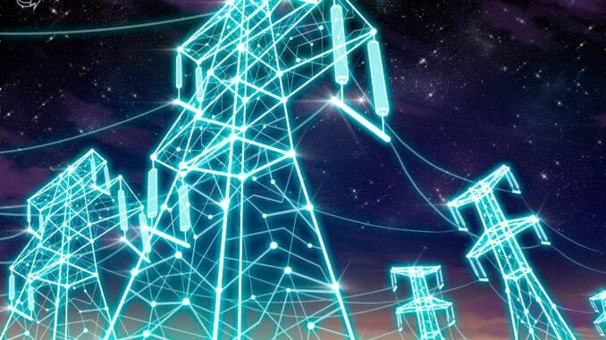 Cambridge Compares Ethereum Energy Use With PoS Networks Cointelegraph