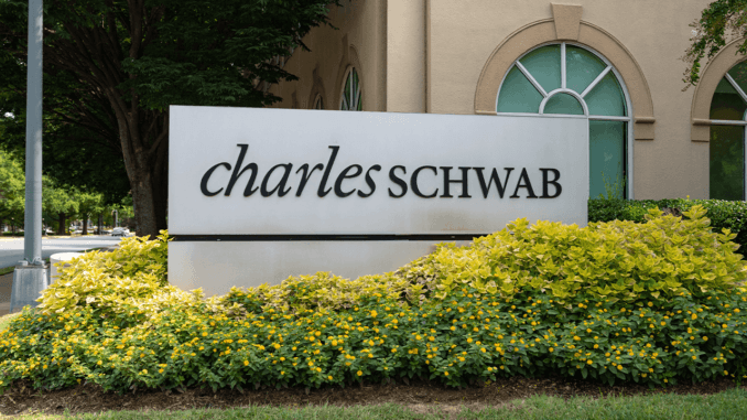 Charles Schwab Calls CLARITY Act a 'Fundamental Catalyst' as White Charles Schwab Calls CLARITY Act a 'Fundamental Catalyst' as White House and Thune Clash Over Timing