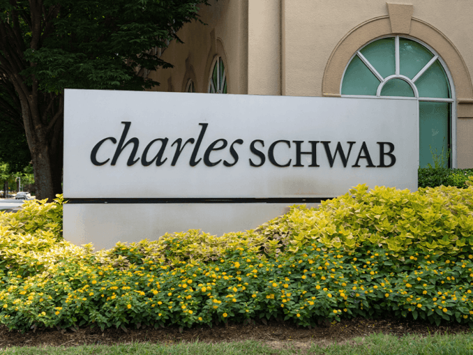 Charles Schwab Calls CLARITY Act a 'Fundamental Catalyst' as White House and Thune Clash Over Timing