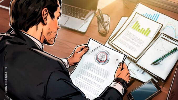 Cointelegraph