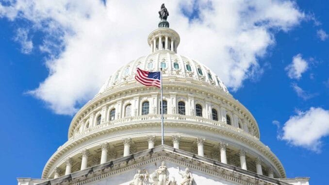 Crypto Advocates Contact Congress 1 Million Times as CLARITY Act Crypto Advocates Contact Congress 1 Million Times as CLARITY Act Pressure Builds