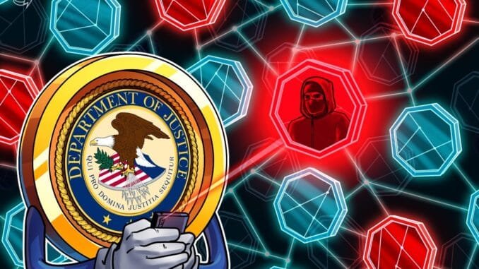 DOJ Seeks Dismissal of $722 Million BitClub Fraudster Cointelegraph