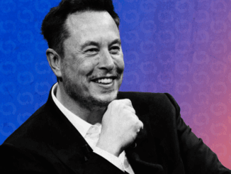 Elon Musk: Humans Will Lose Control of AI Within a Decade