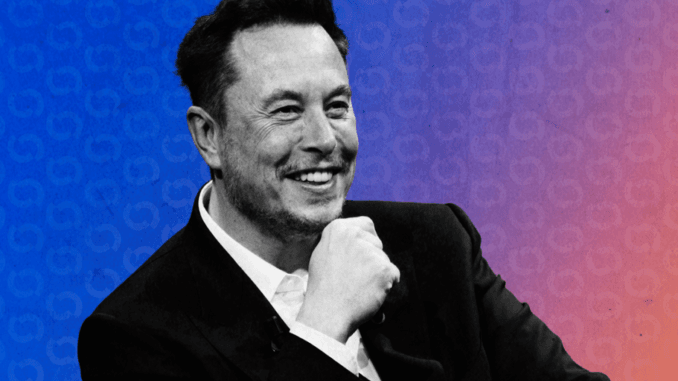 Elon Musk: Humans Will Lose Control of AI Within a Decade